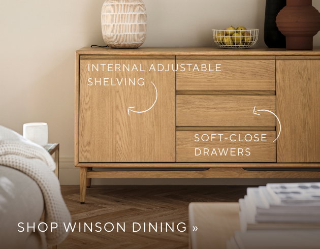 Shop Winson Sideboard