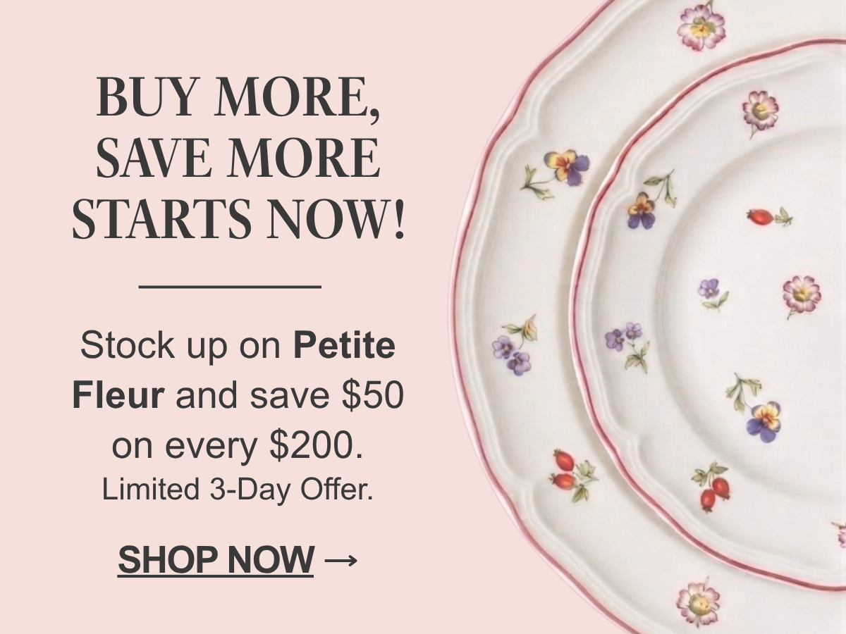 Villeroy & Boch