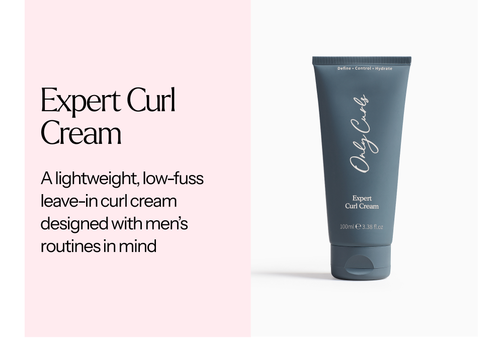 curl confidence backed by real reviews