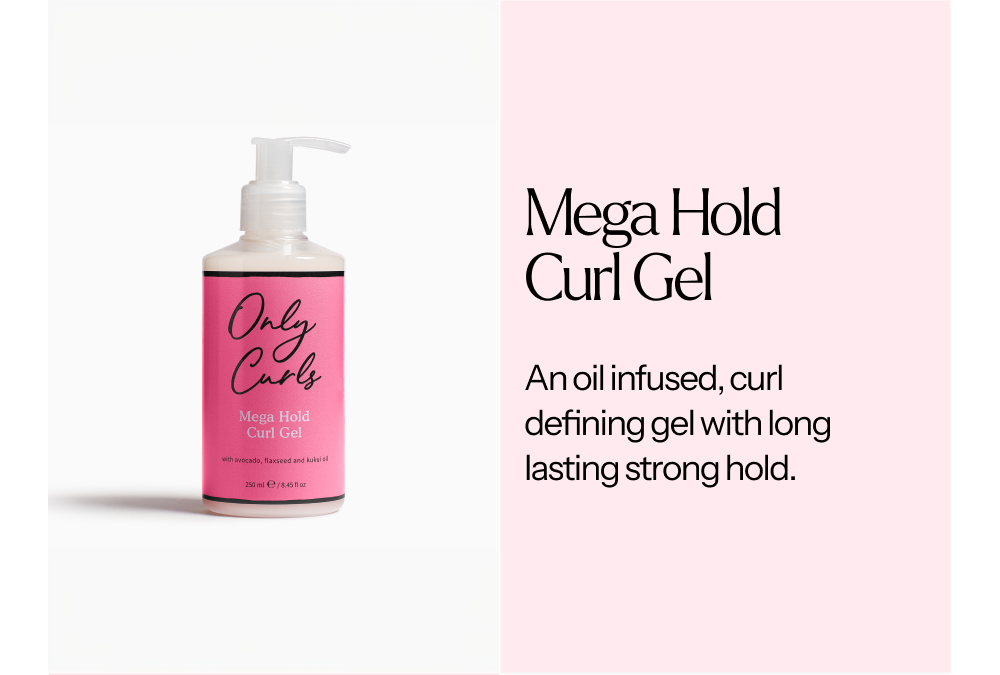 curl confidence backed by real reviews
