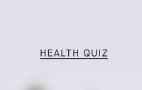 Health quiz