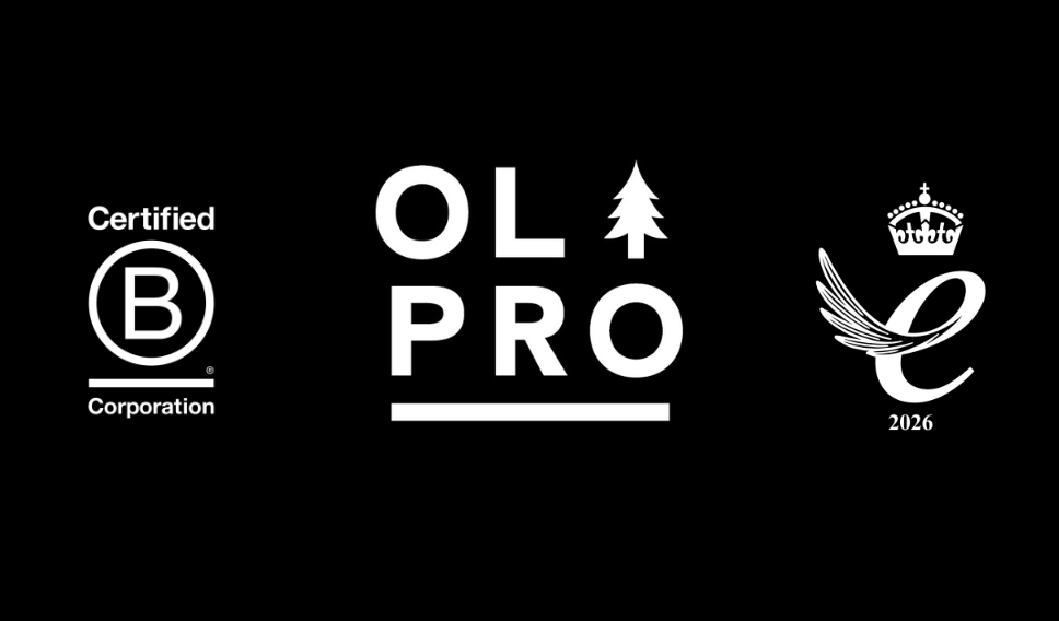 OLPRO Logo