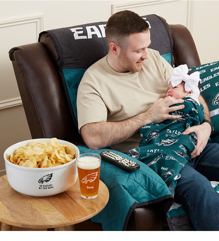 First Look: New Father's Day Collection
