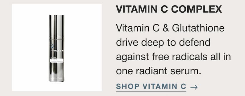 VITAMIN C