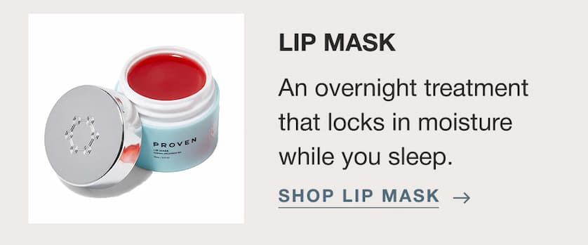 LIP MASK
