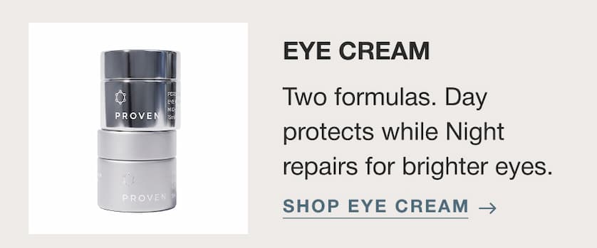 EYE CREAM