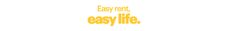 Easyrent, Easy life
