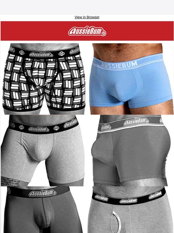 All trunks ⚡now 50% off