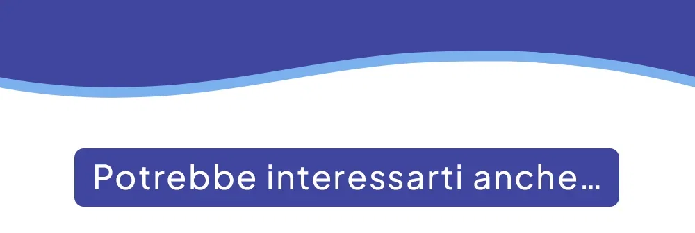 Potrebbe interessarti anche