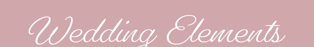 Summer Wedding Invitations