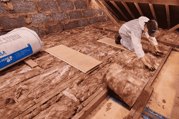 Insulation 