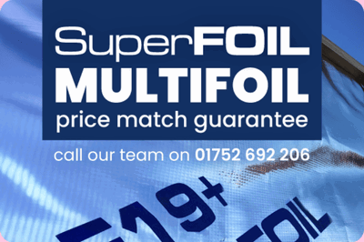 Superfoil