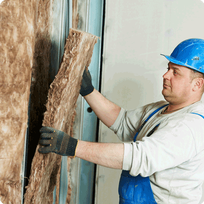 Insulation slab