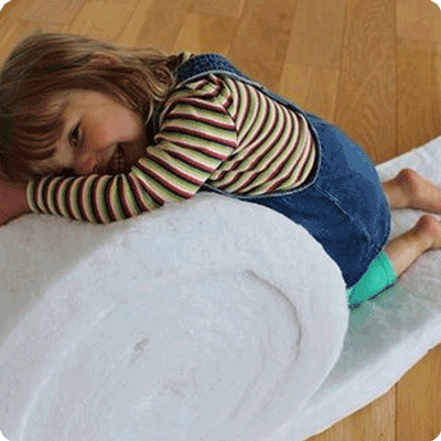 Loft roll