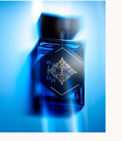 INITIO PARFUM PRIVES Wild Rush