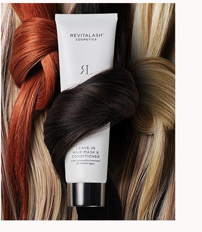 REVITALASH Leave-In Hair Mask