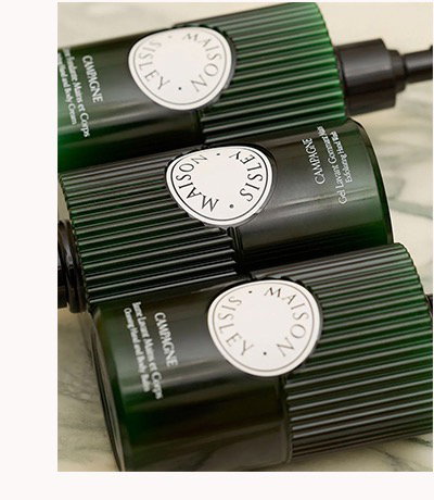SISLEY PARIS Campagne Cleansing Hand and Body Balm