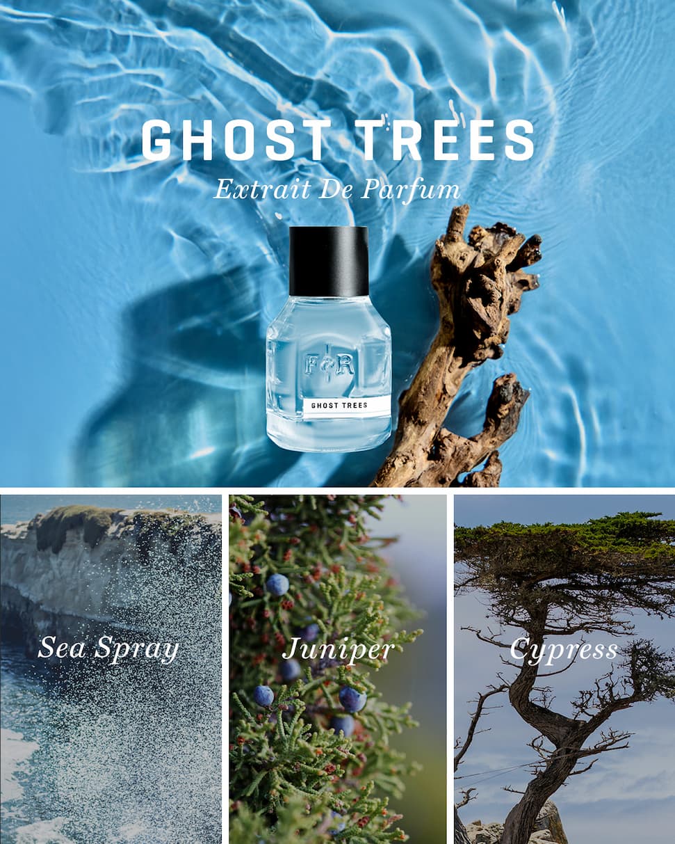 Image of Ghost Trees fragrance