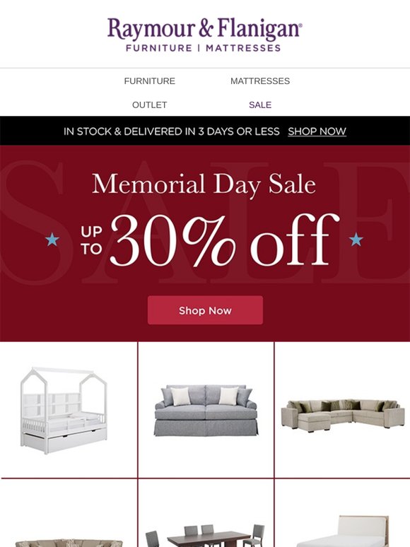 Savings up to 30% start ... NOW!