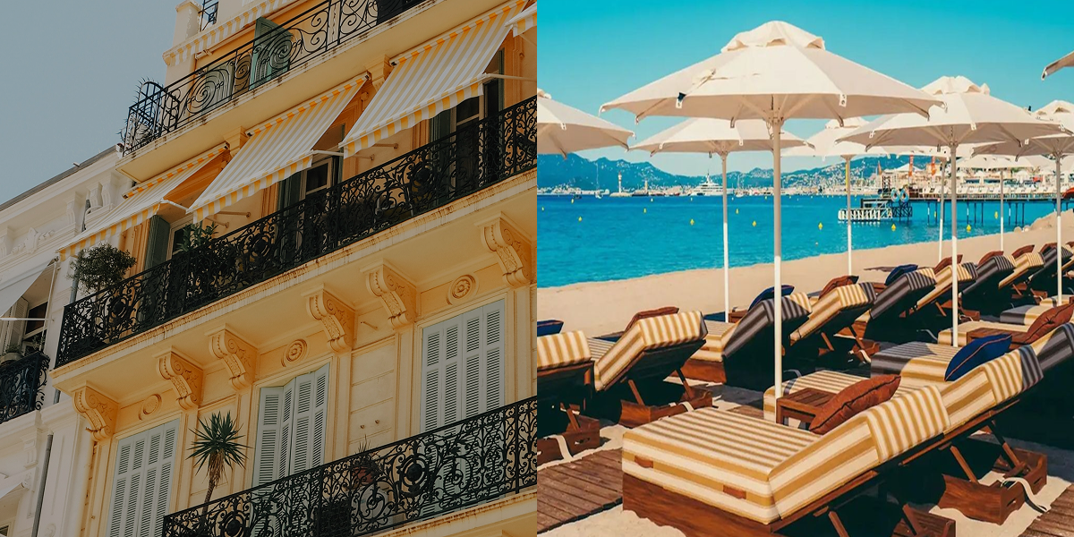 CANNES