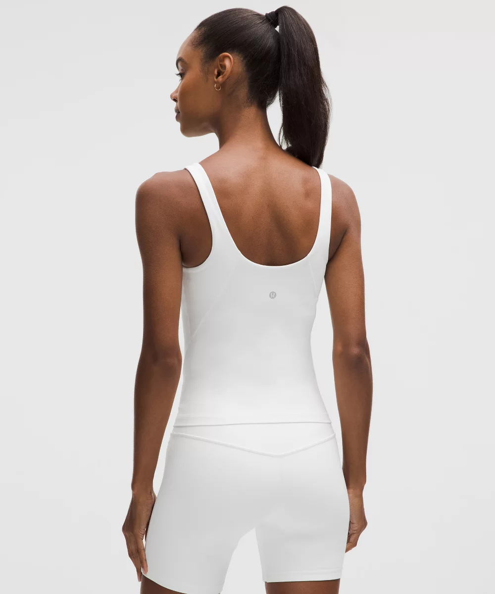 lululemon Align™ Waist-Length Tank Top