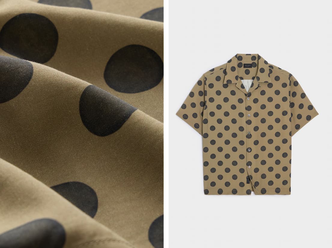 Capri Shirt