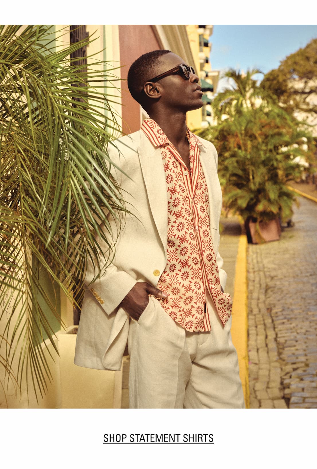 Shop Statement Shirts