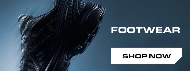 Shop footwear