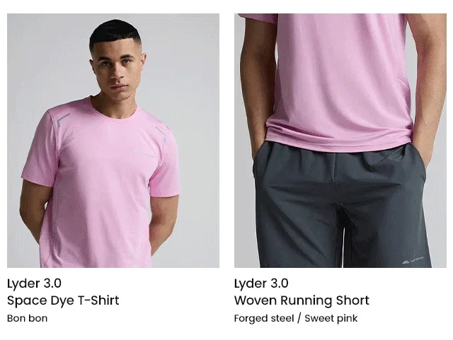 Lyder 3.0 sets