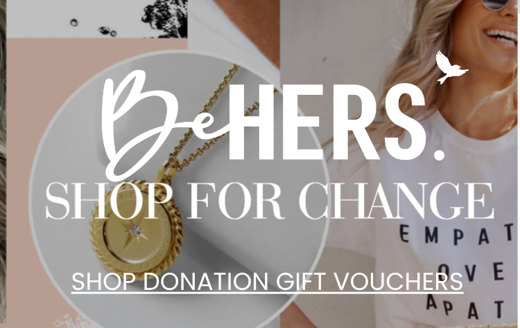 Be Hers