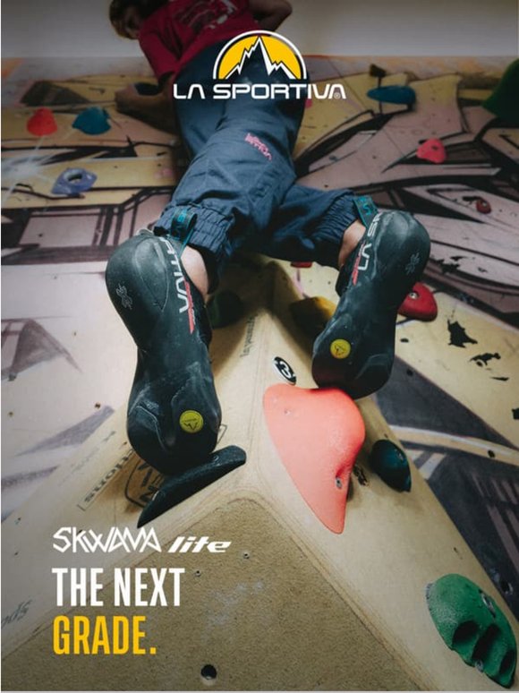 Skwama Lite: The Next Grade