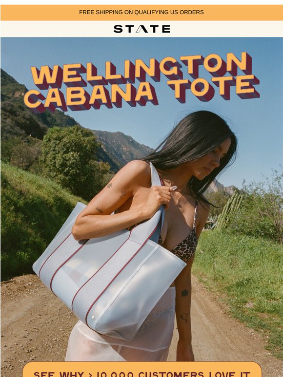 Top beach bags of 2026