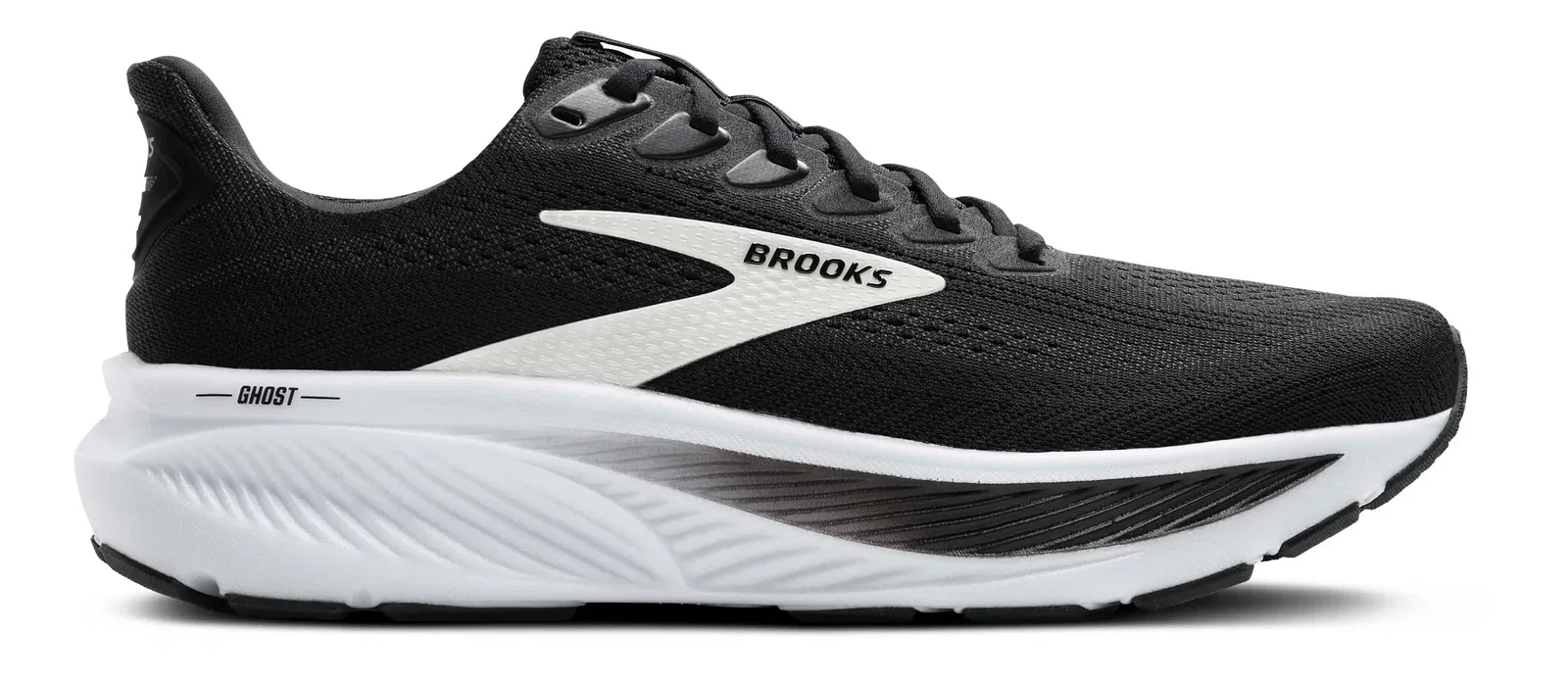 MEN'S BROOKS GHOST 17