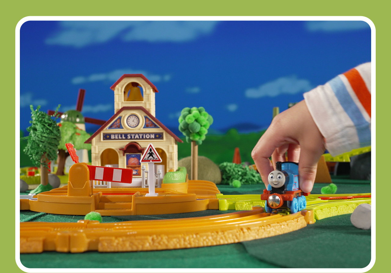 Thomas & Friends: Sing Along!