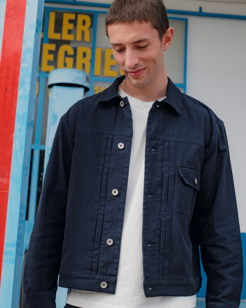 New Season Outerwear