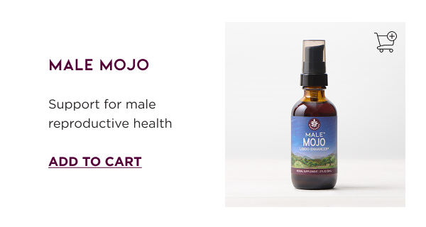 Male Mojo