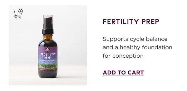 Shop Fertility Prep