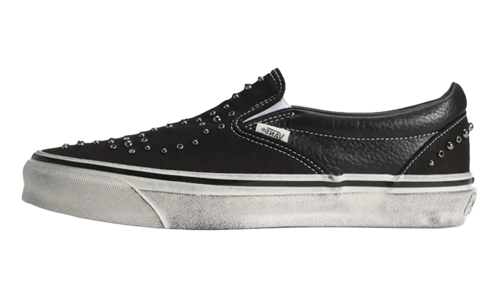LX CLASSIC SLIP-ON 98 