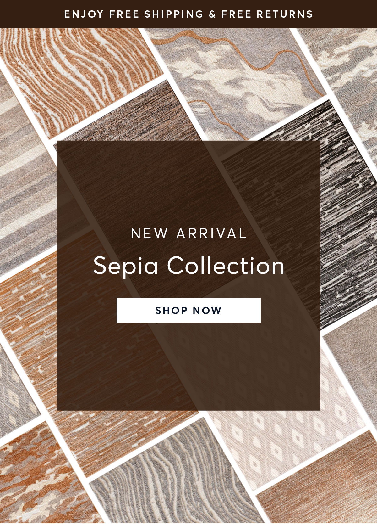 Sepia Collection