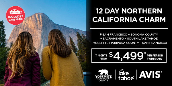 Northern California