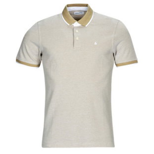 JJEPAULOS POLO SS