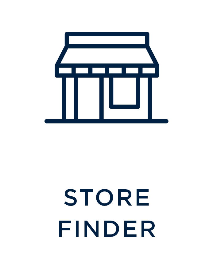Store Finder