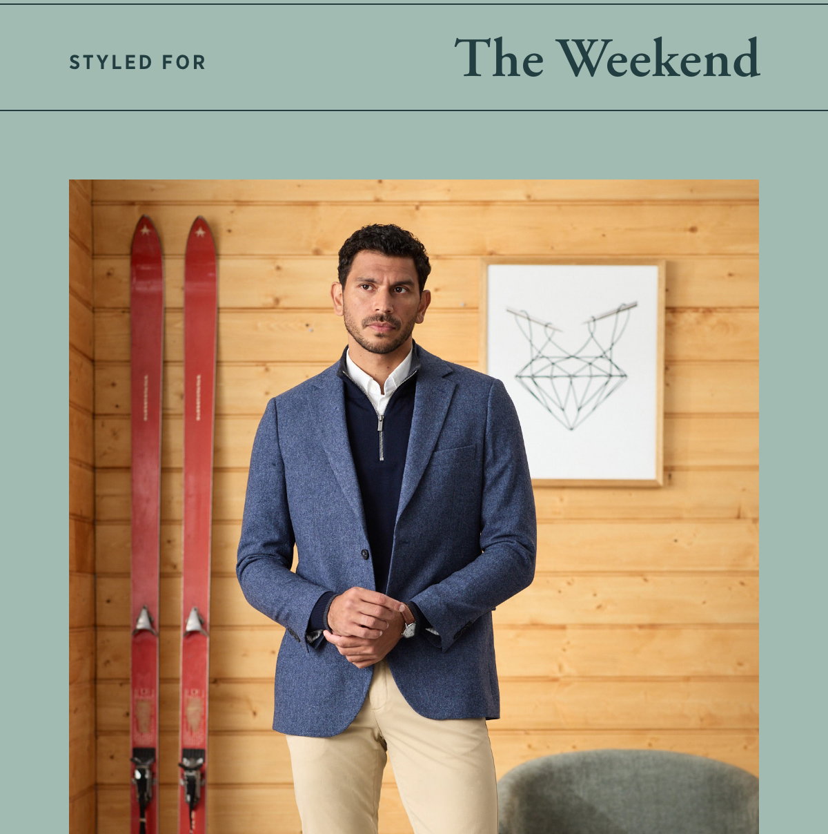 The Weekend