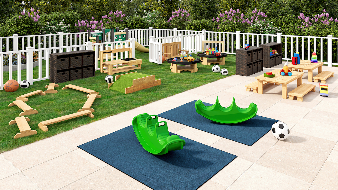 Ignite imagination and adventure this summer