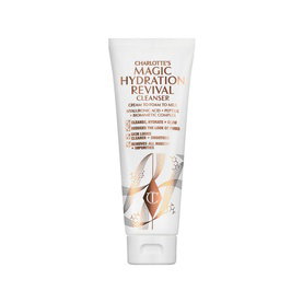 CHARLOTTE TILBURY Charlotte's Magic Hydration Revival Cleanser
