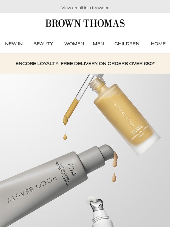 Have you tried these skincare icons?