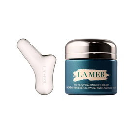 LA MER The Rejuvenating Eye Cream