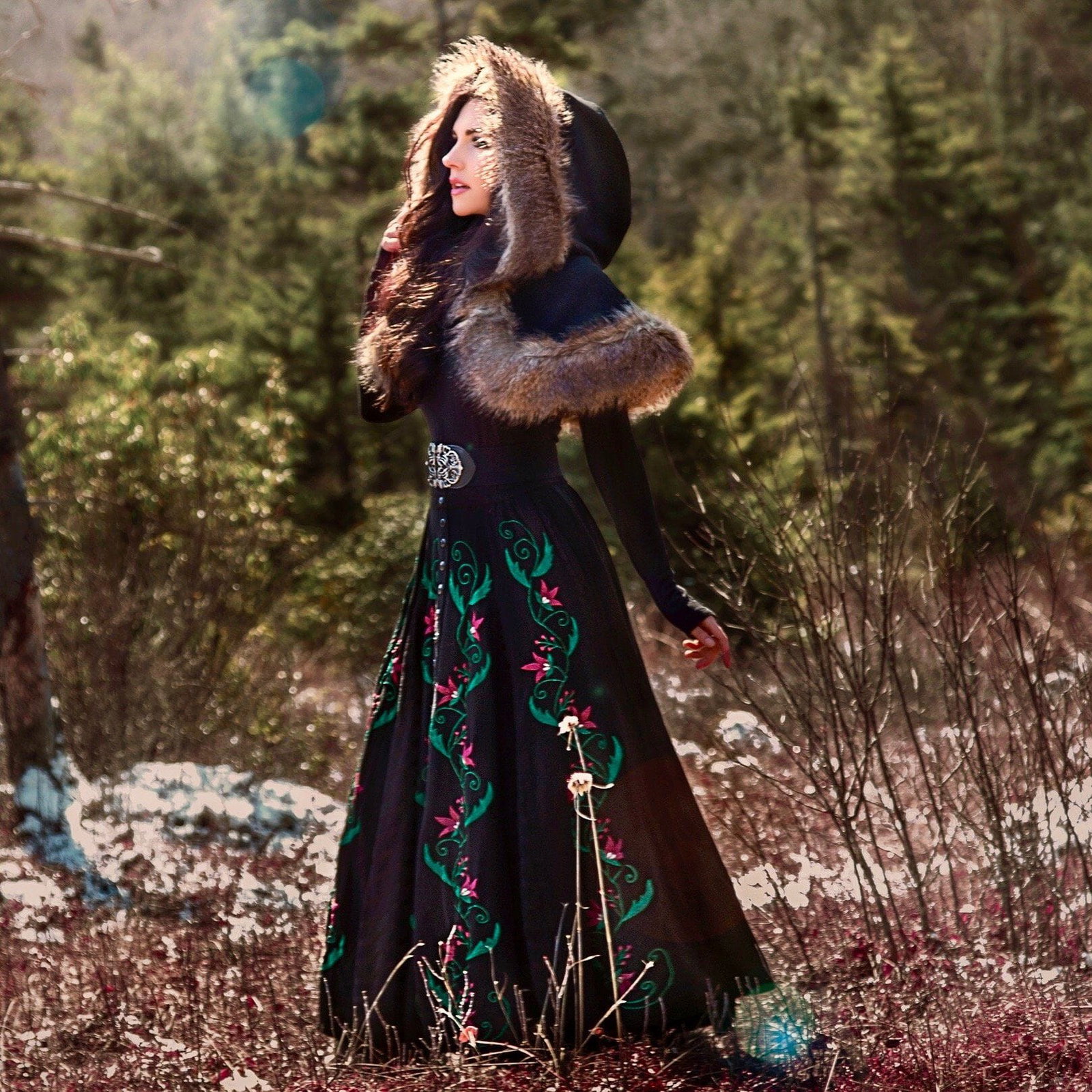Image of Annika Maxi
