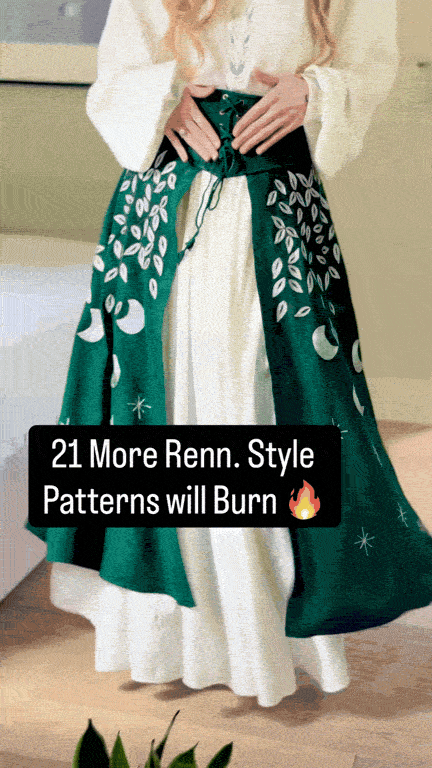 Retiring Renaissance Styles