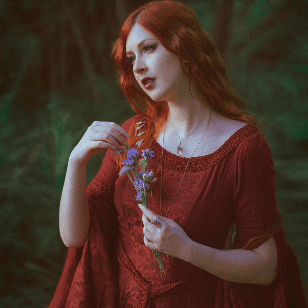 Image of Eowyn Maxi